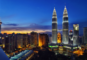 Достопримечательности Малайзии - Аристея Тур