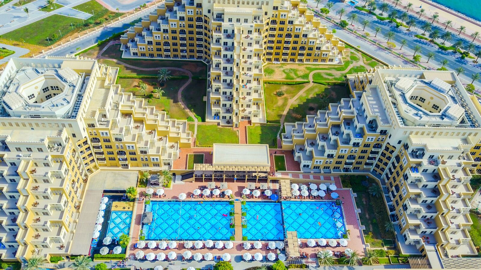 rixos bab al bahr 5 оаэ